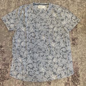 Abercrombie and Fitch Soft AF Tee